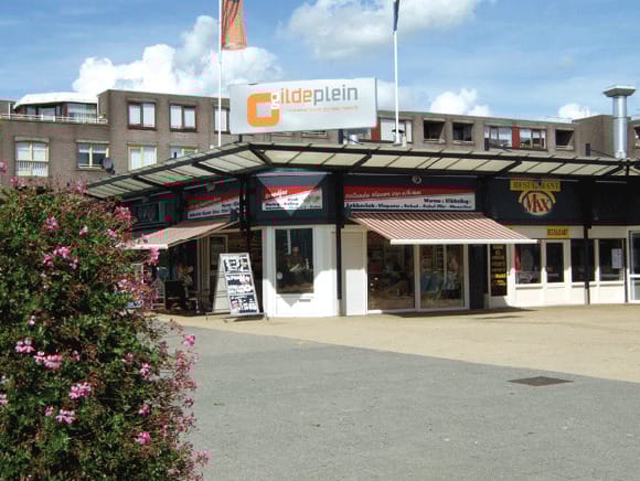 Foto 42 van Westerweg 55-L