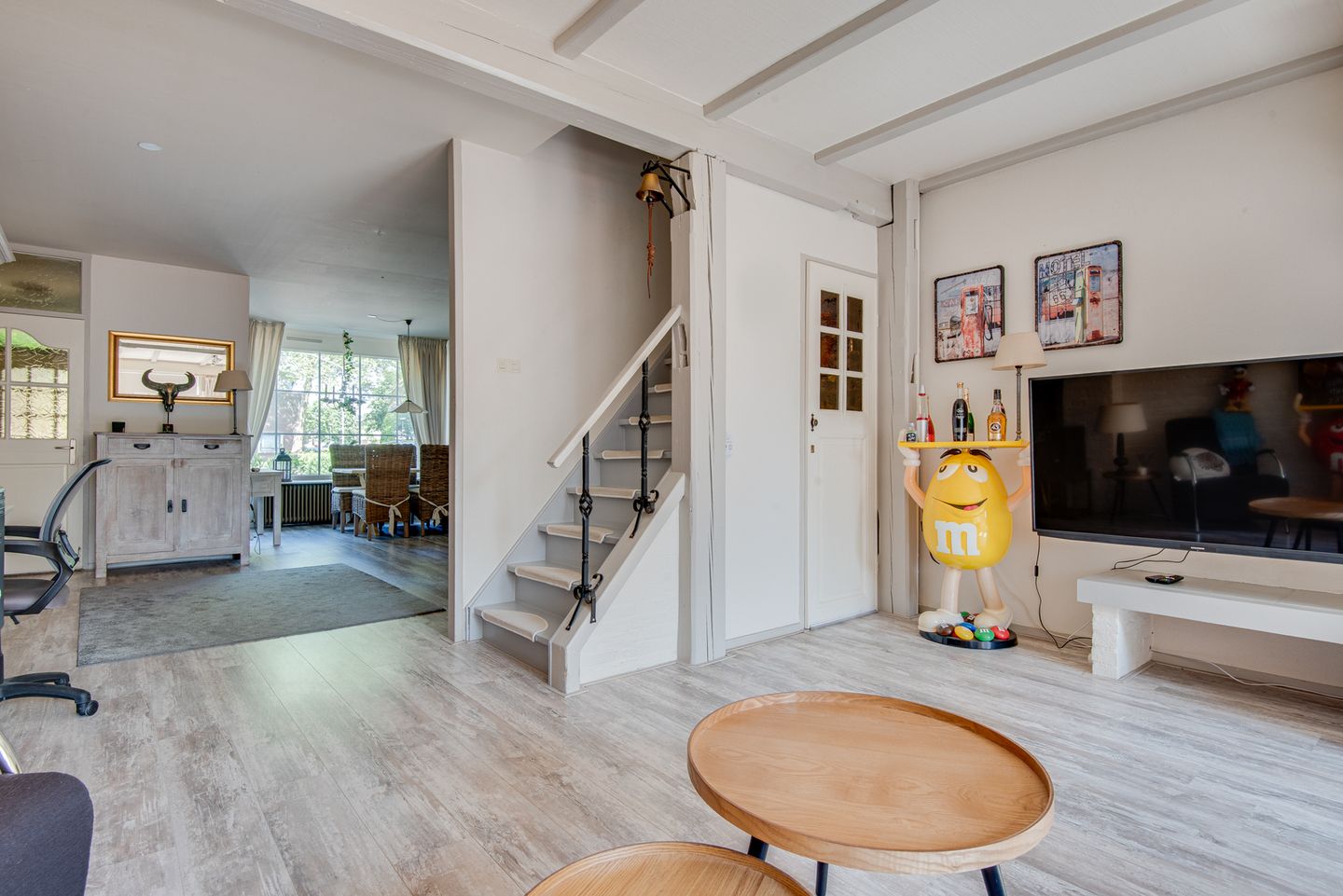 Foto 14 van Hertog Alvastraat 50