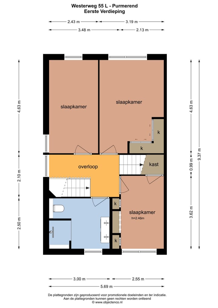 Foto 47 van Westerweg 55-L