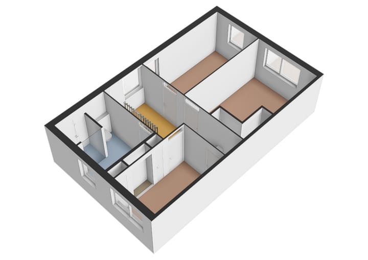 Foto 49 van Westerweg 55-L