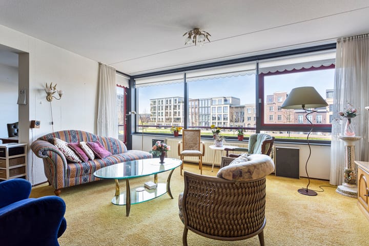 Foto 2 van Kanaalzicht 4