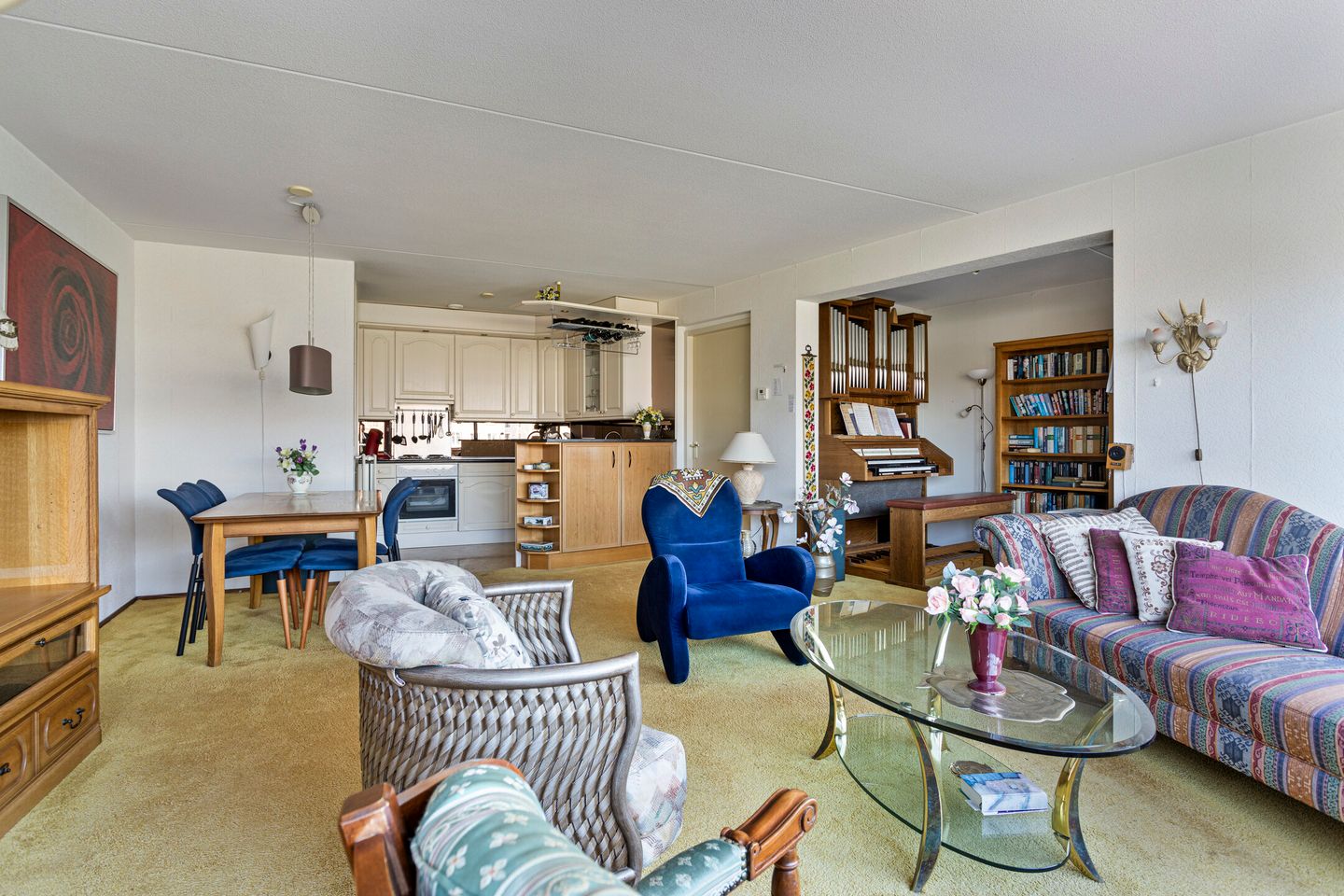 Foto 4 van Kanaalzicht 4