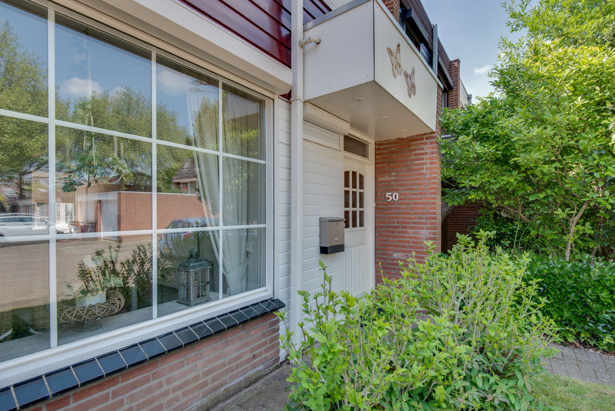 Foto 27 van Hertog Alvastraat 50