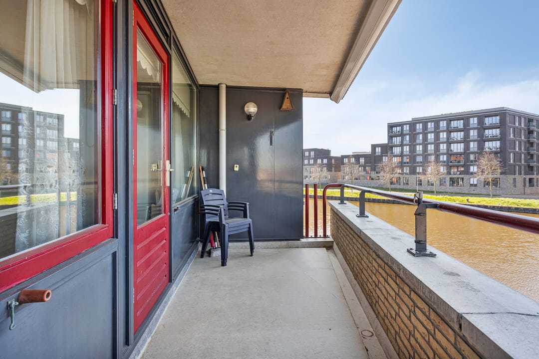 Foto 7 van Kanaalzicht 4