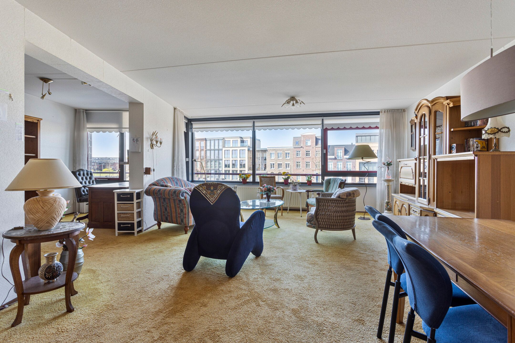 Foto 9 van Kanaalzicht 4