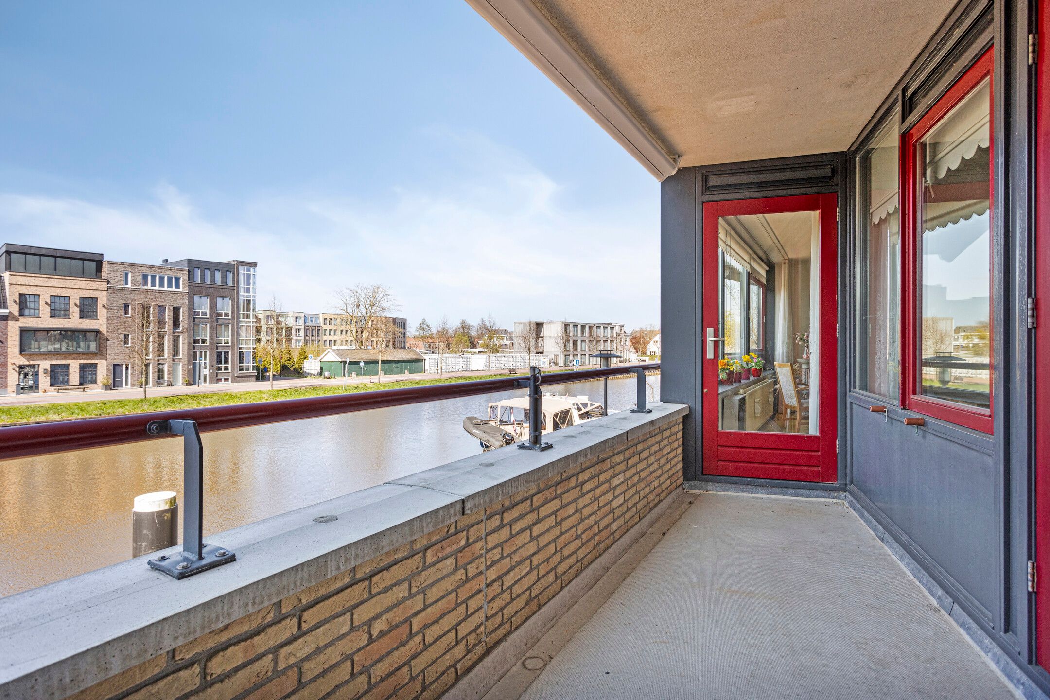 Foto 21 van Kanaalzicht 4