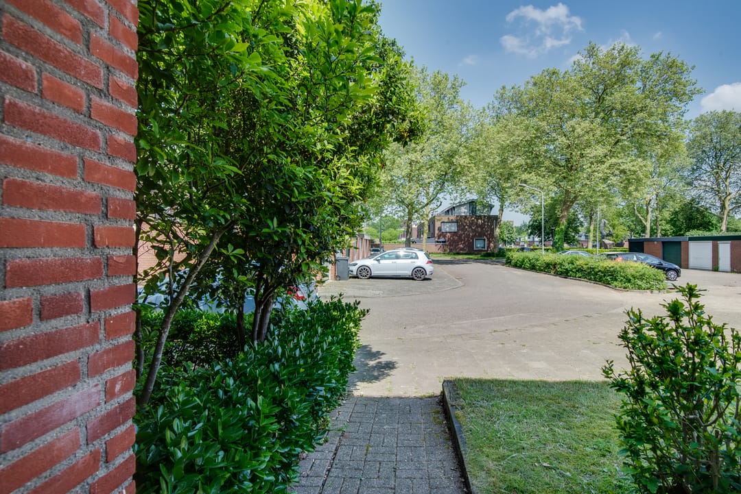 Foto 28 van Hertog Alvastraat 50