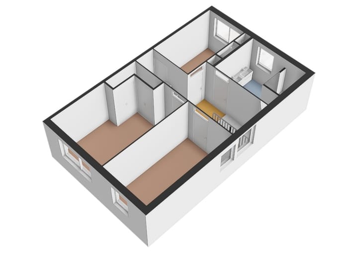Foto 48 van Westerweg 55-L