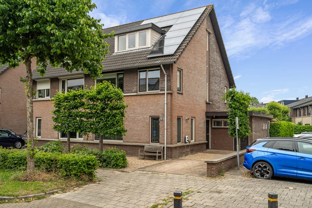 Photo 1 of Stuwmeer 138