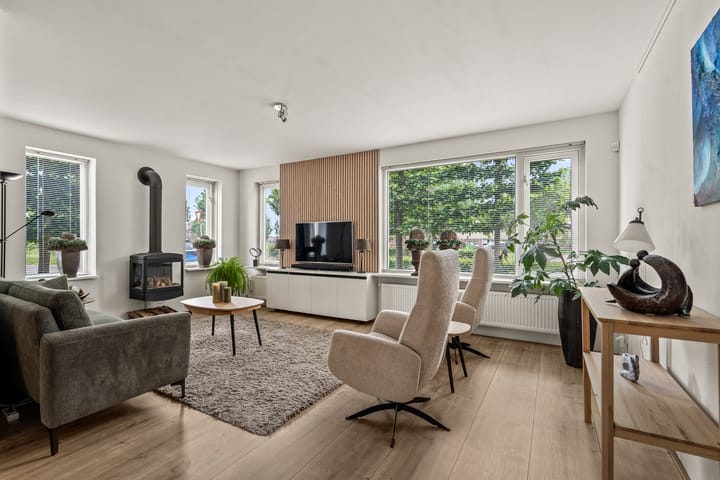 Foto 2 van Stuwmeer 138