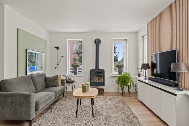 Foto 4 van Stuwmeer 138