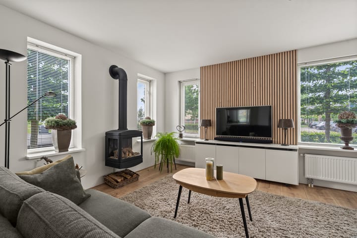 Foto 5 van Stuwmeer 138