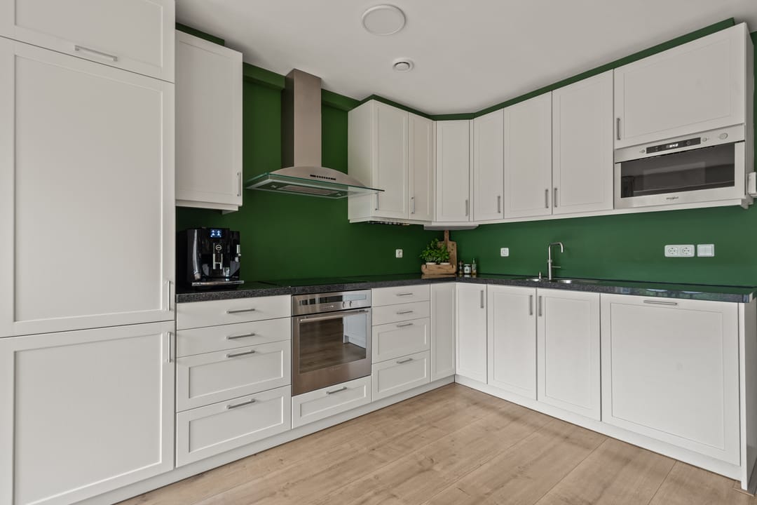 Photo 8 of Stuwmeer 138