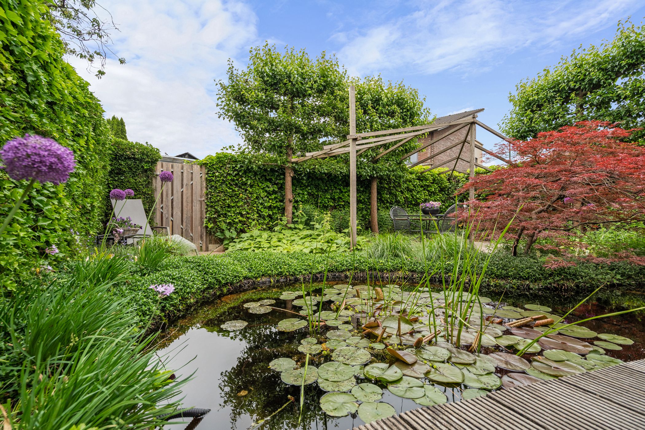 Photo 15 of Stuwmeer 138