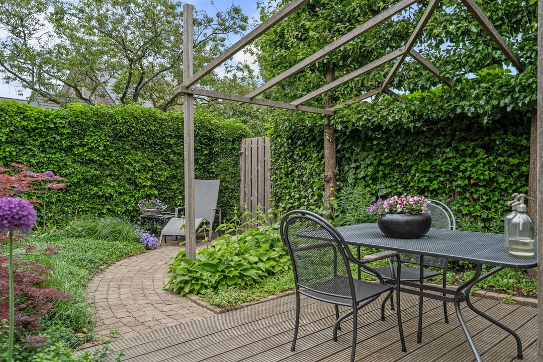 Photo 16 of Stuwmeer 138