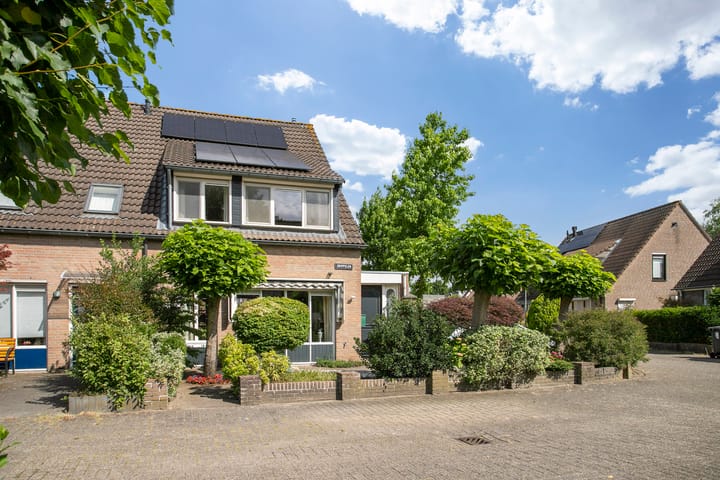 Foto 33 van Deiffelen 10