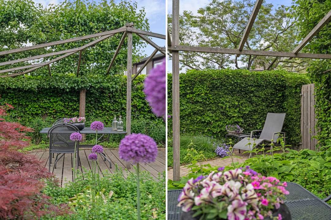 Photo 17 of Stuwmeer 138