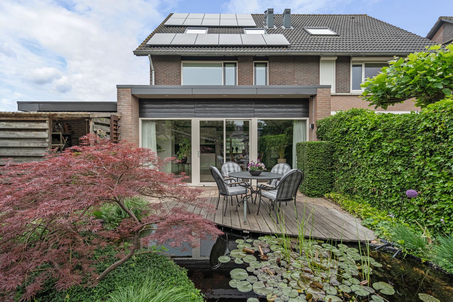 Photo 19 of Stuwmeer 138