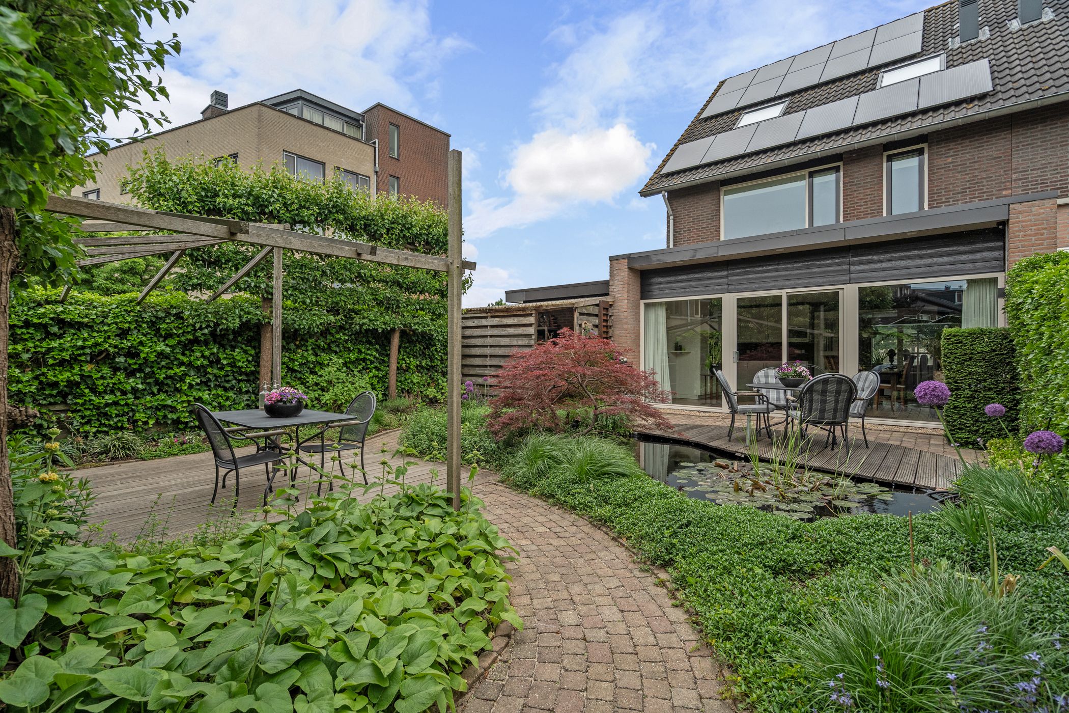 Photo 18 of Stuwmeer 138