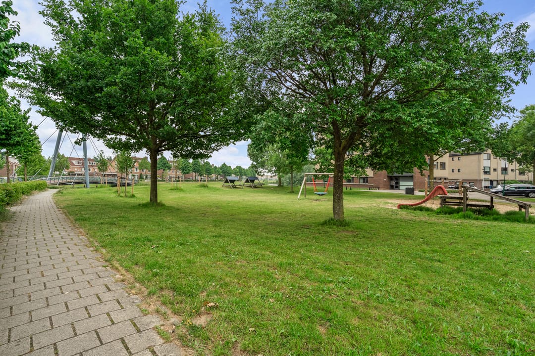 Photo 41 of Stuwmeer 138