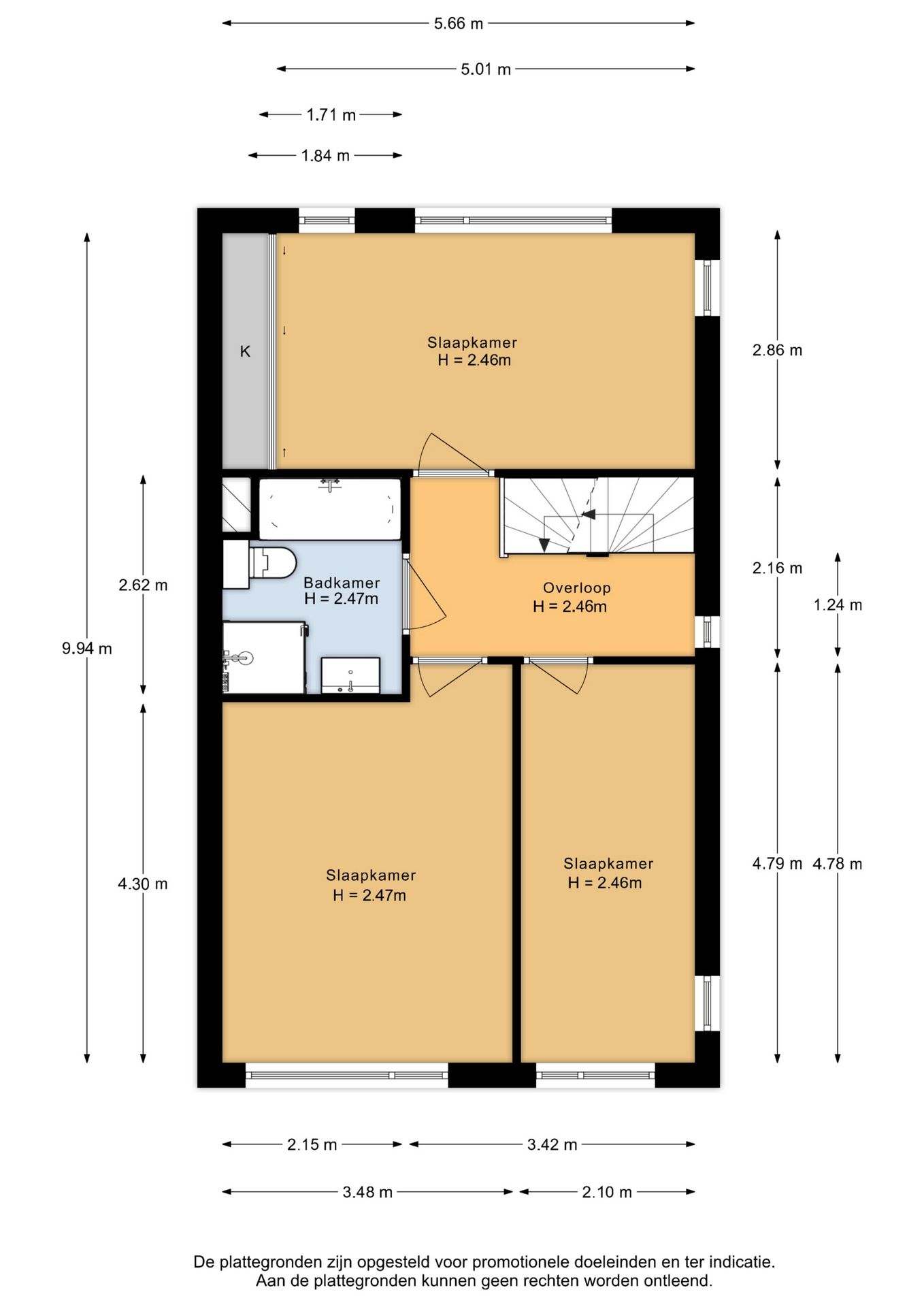 Photo 44 of Stuwmeer 138