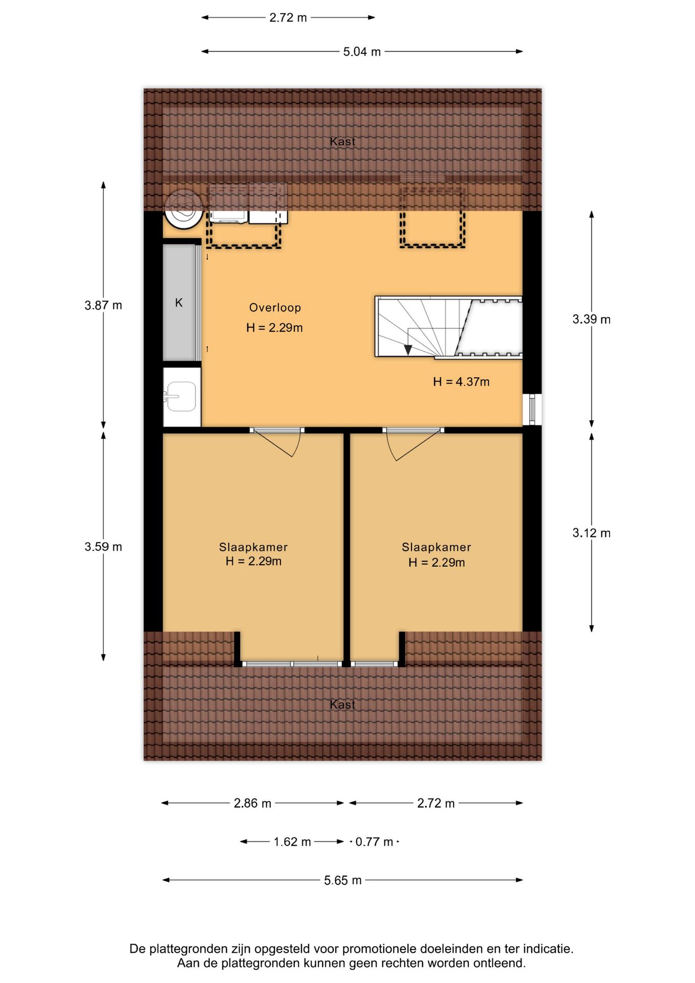 Photo 45 of Stuwmeer 138