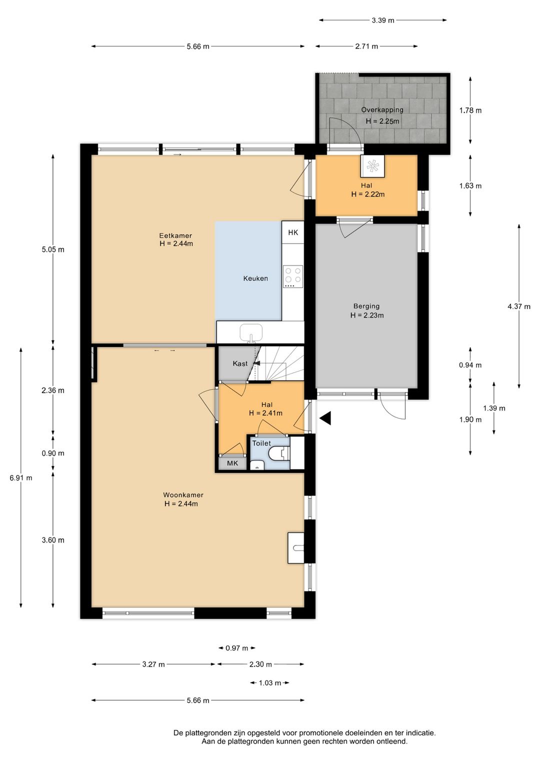 Photo 46 of Stuwmeer 138