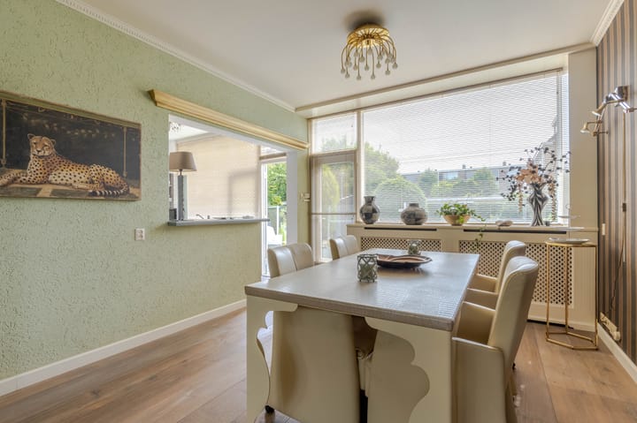 Photo 3 of Kortgenestraat 24