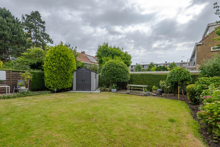 Photo 5 of Kortgenestraat 24