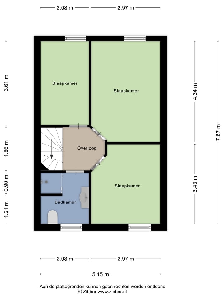 Foto 33 van Salland 3