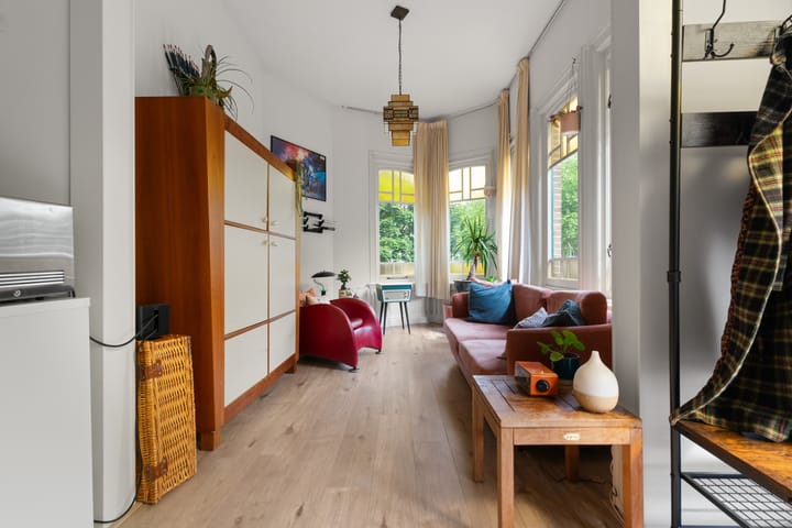 Foto 6 van Paul Krugerstraat 1-2