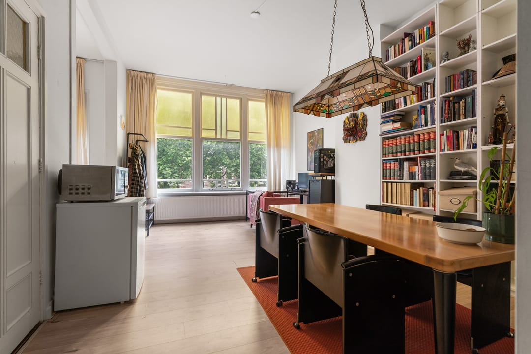 Foto 7 van Paul Krugerstraat 1-2