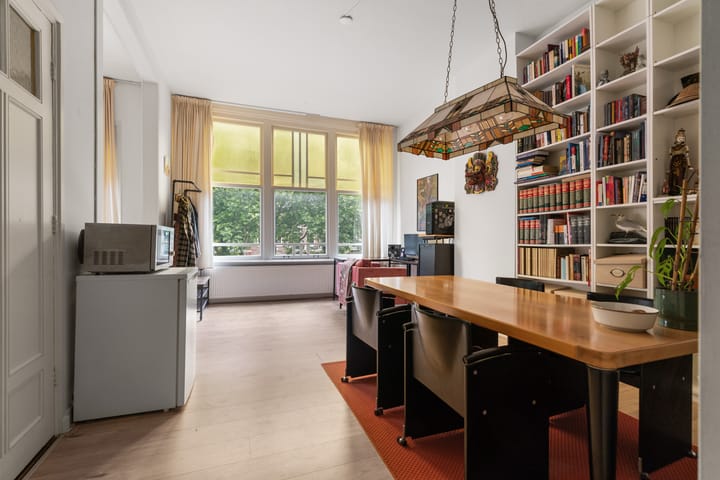 Foto 7 van Paul Krugerstraat 1-2