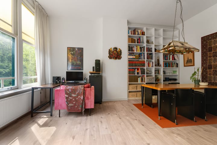 Foto 8 van Paul Krugerstraat 1-2