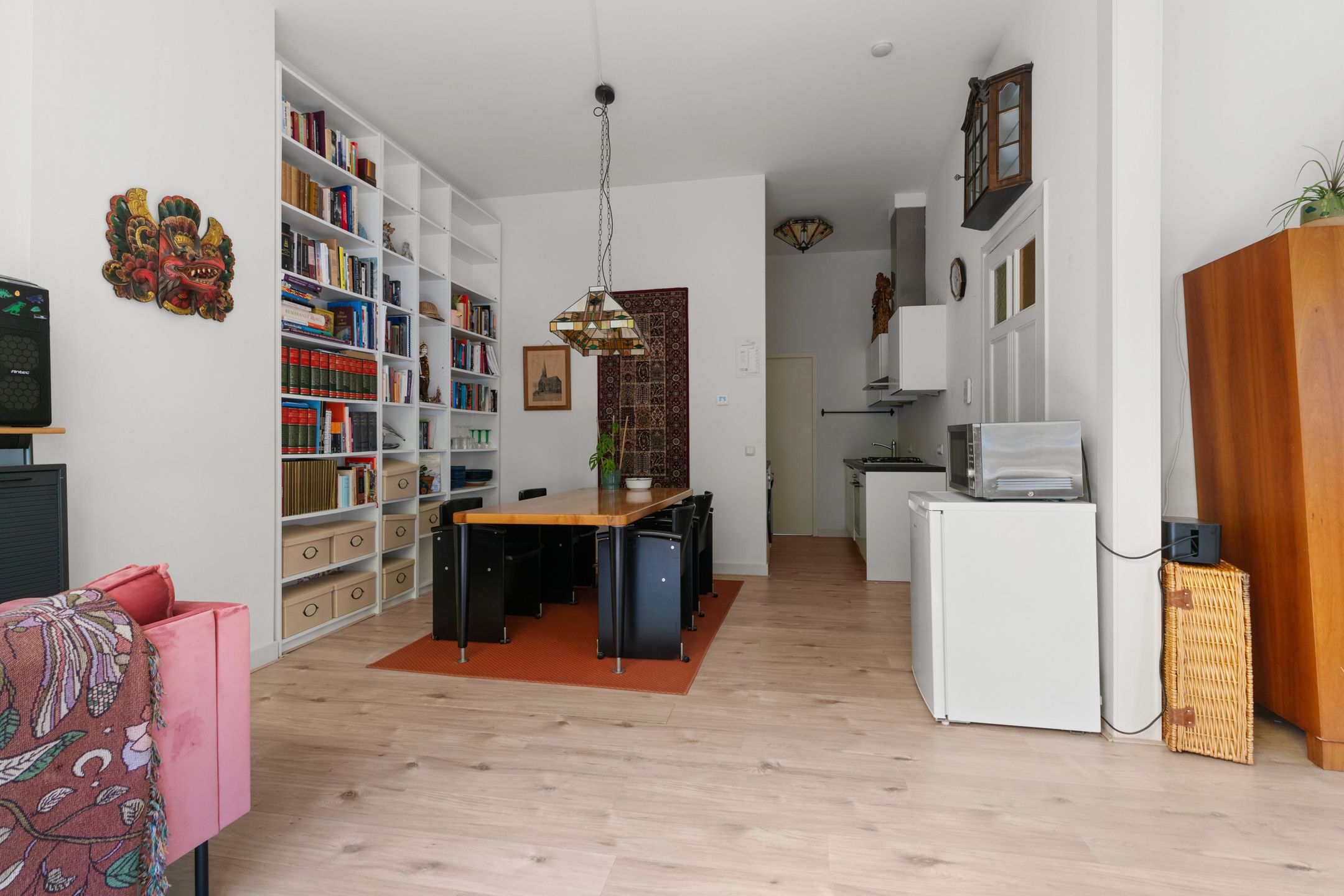 Foto 9 van Paul Krugerstraat 1-2