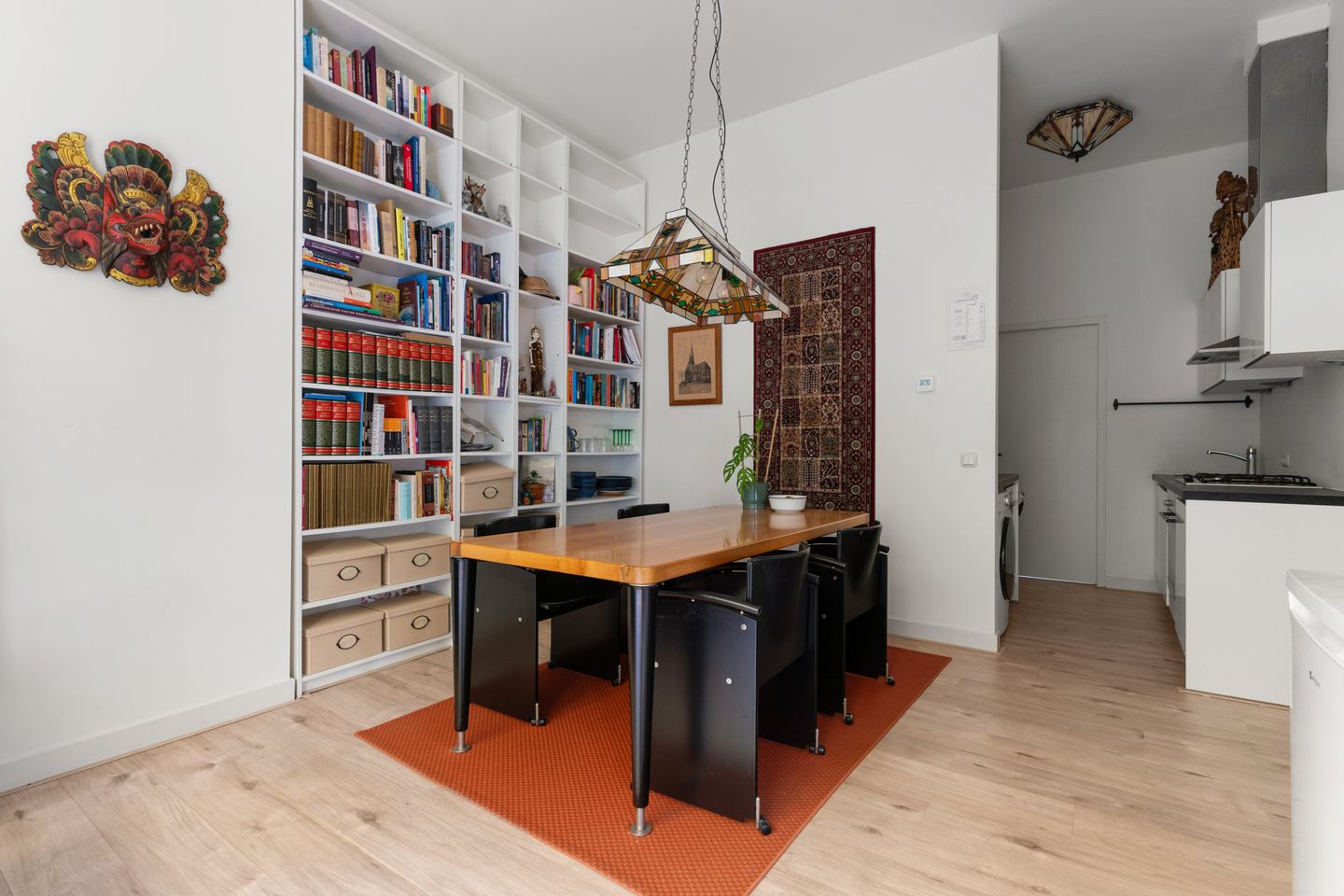 Foto 10 van Paul Krugerstraat 1-2