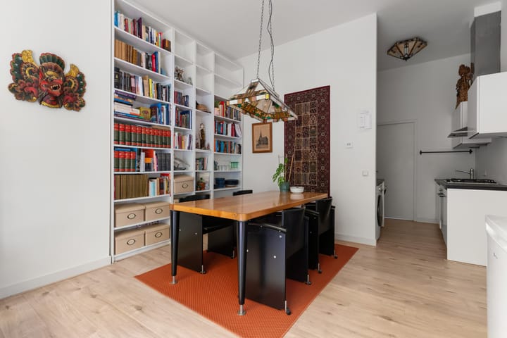 Foto 10 van Paul Krugerstraat 1-2