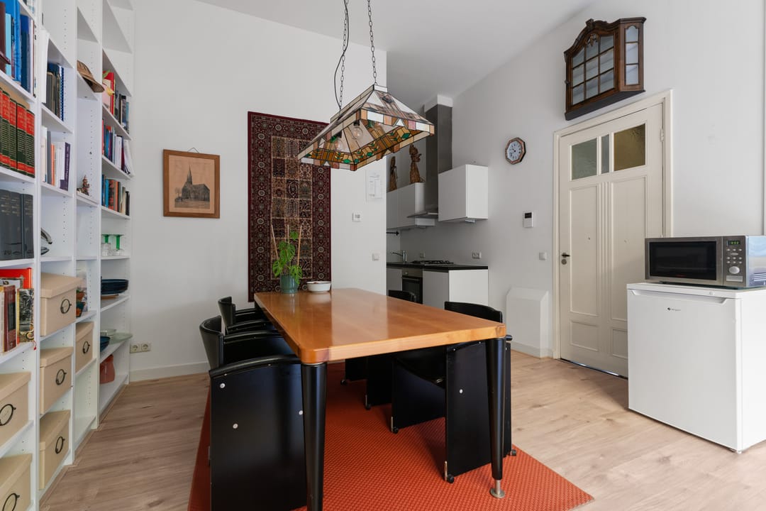 Foto 11 van Paul Krugerstraat 1-2