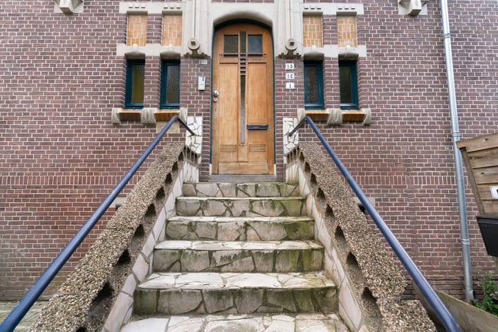 Foto 23 van Paul Krugerstraat 1-2