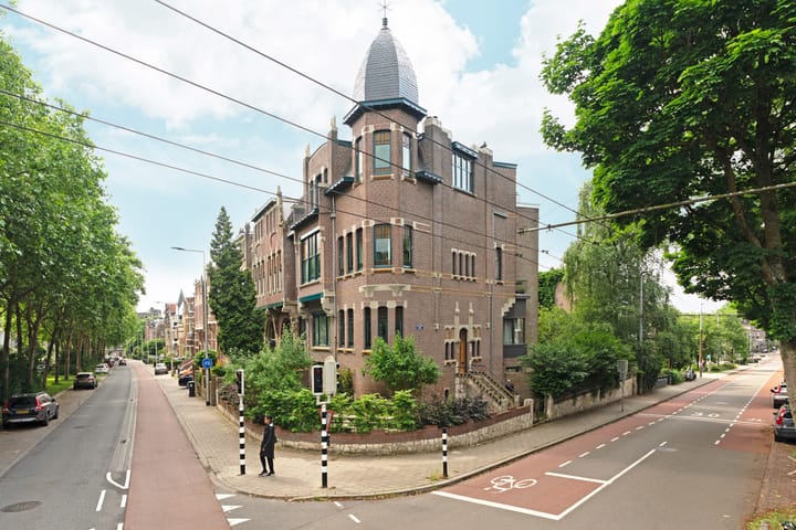 Foto 24 van Paul Krugerstraat 1-2