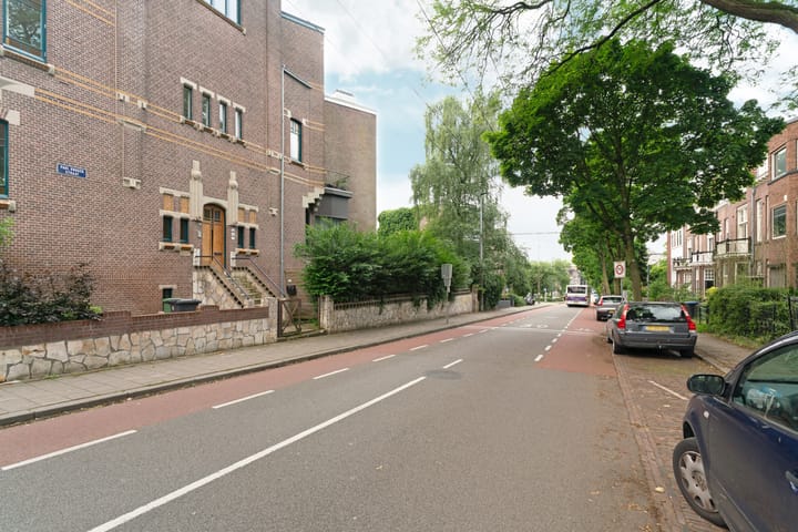 Foto 25 van Paul Krugerstraat 1-2