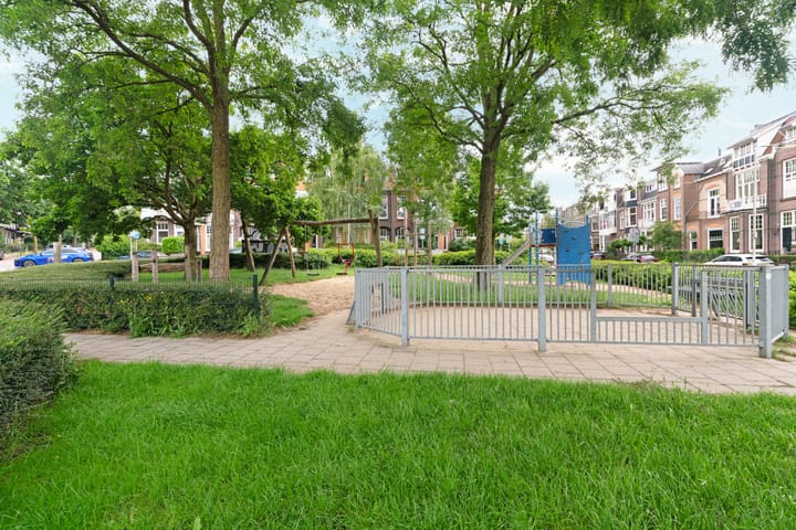 Foto 28 van Paul Krugerstraat 1-2