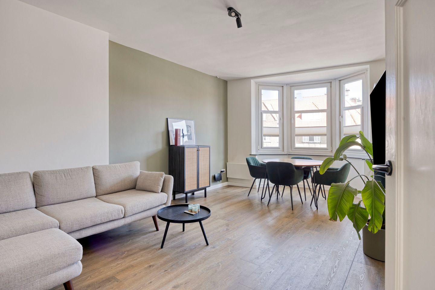 Foto 1 van Scharnerweg 159-A