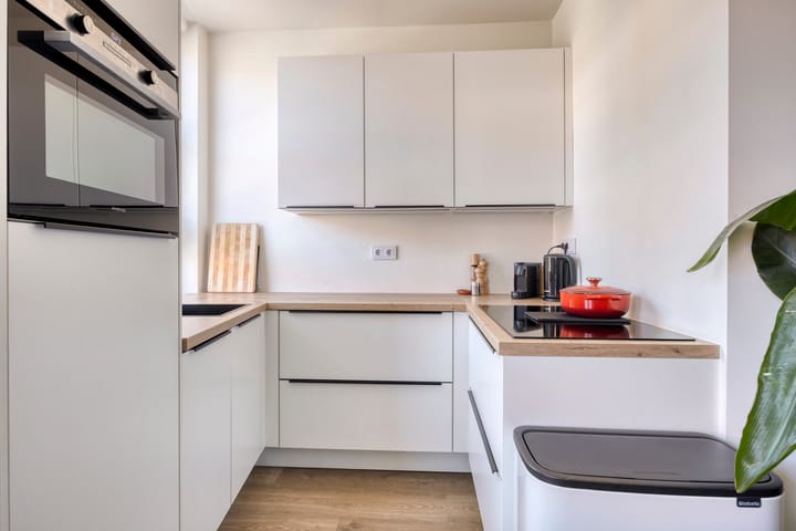 Foto 3 van Scharnerweg 159-A