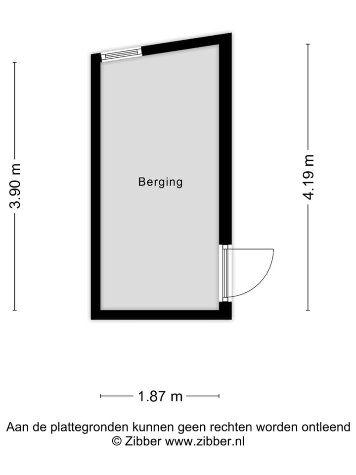 Foto 16 van Scharnerweg 159-A