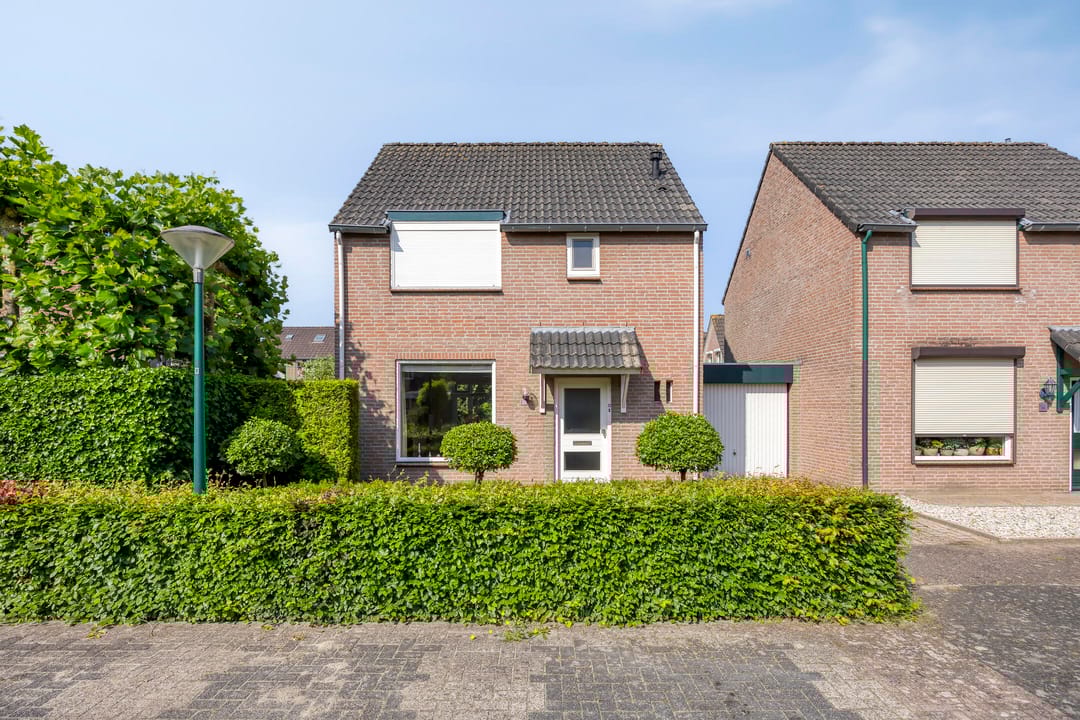 Foto 2 van Randweg 18