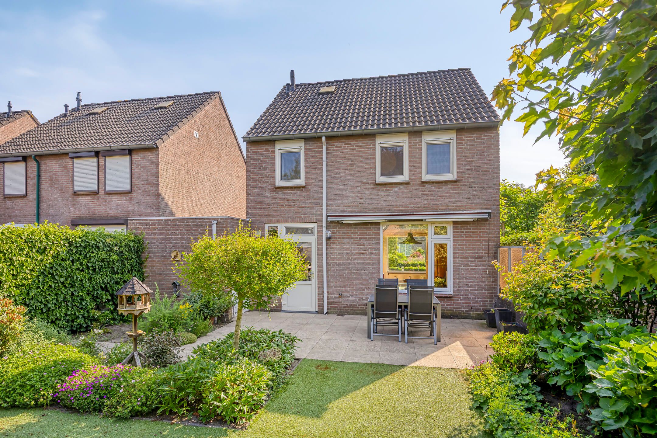 Foto 18 van Randweg 18