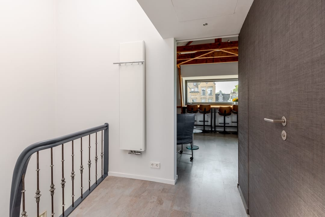 Foto 8 van Parklaan 15-D