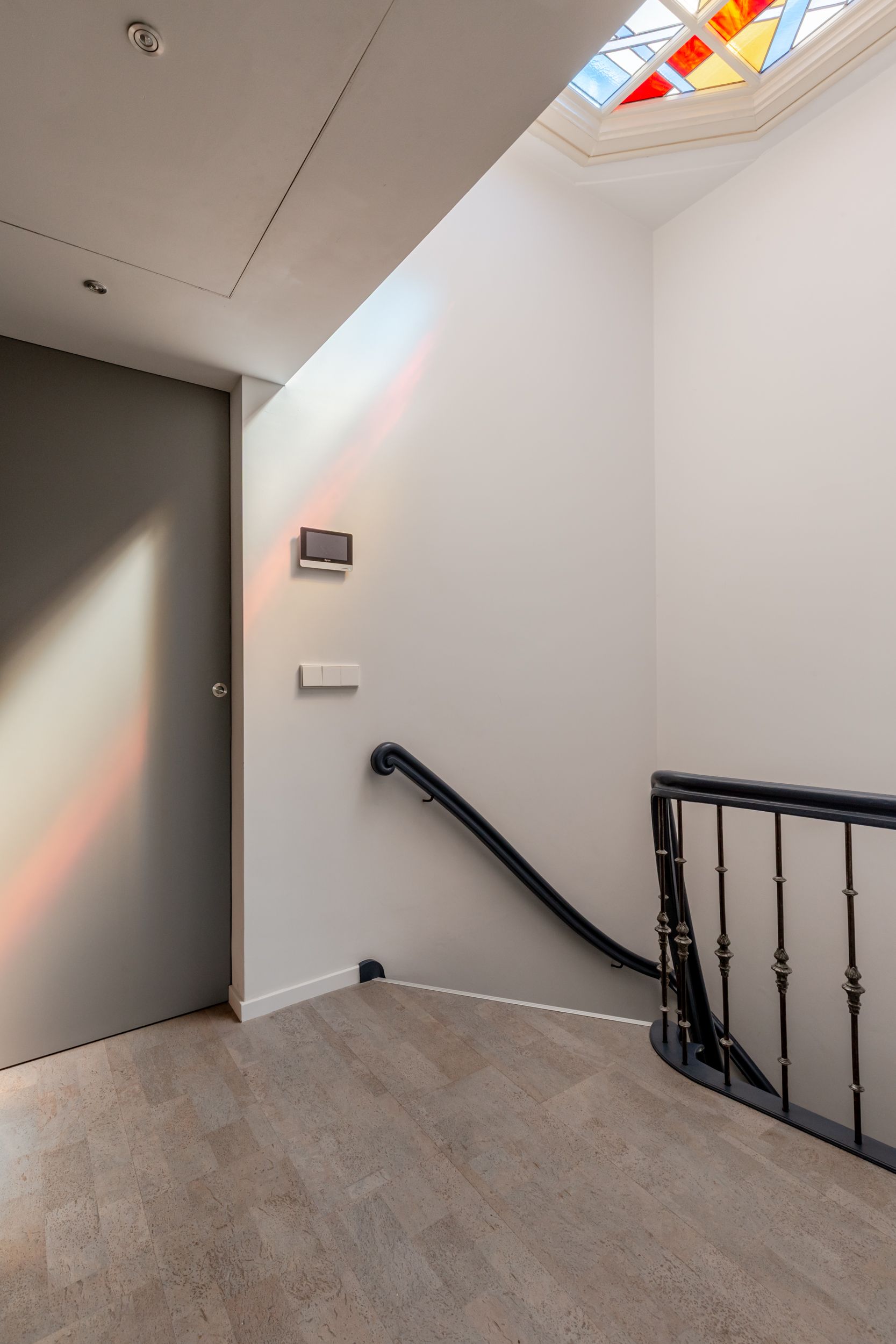 Foto 9 van Parklaan 15-D