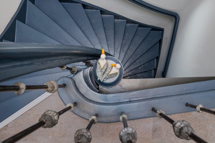 Foto 10 van Parklaan 15-D